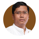 U Min Khaung